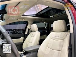 كاديلاك XT6